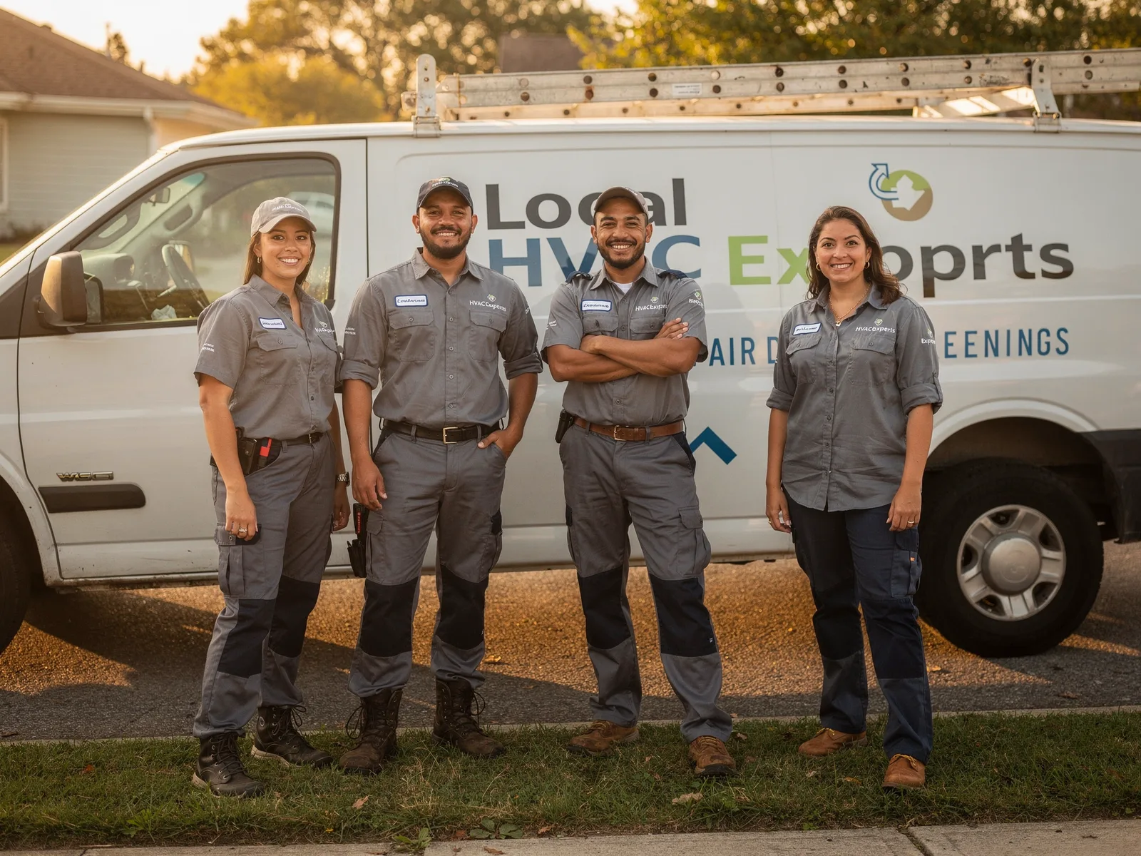 24/7 HVAC Repair & AC Replacement company in Windom, TX